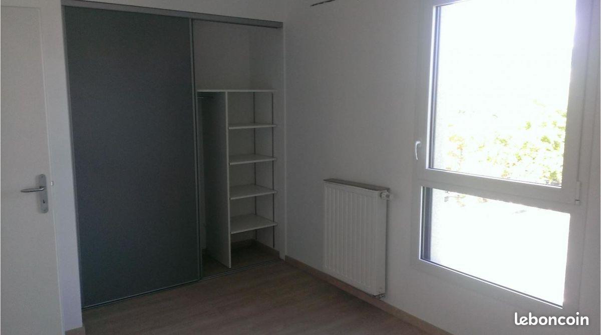Appartement à louer, 64m², Clermont-Ferrand