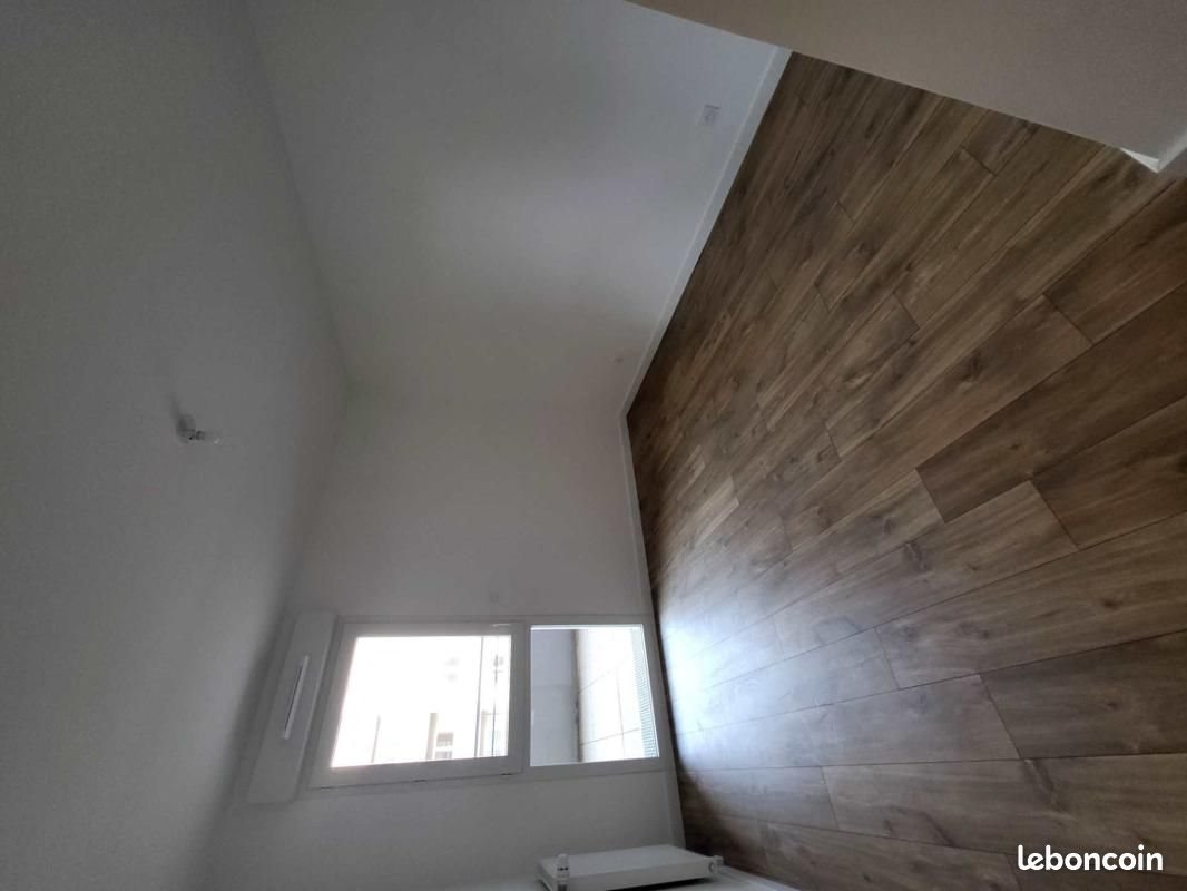 Appartement à louer, 40m², Mordelles