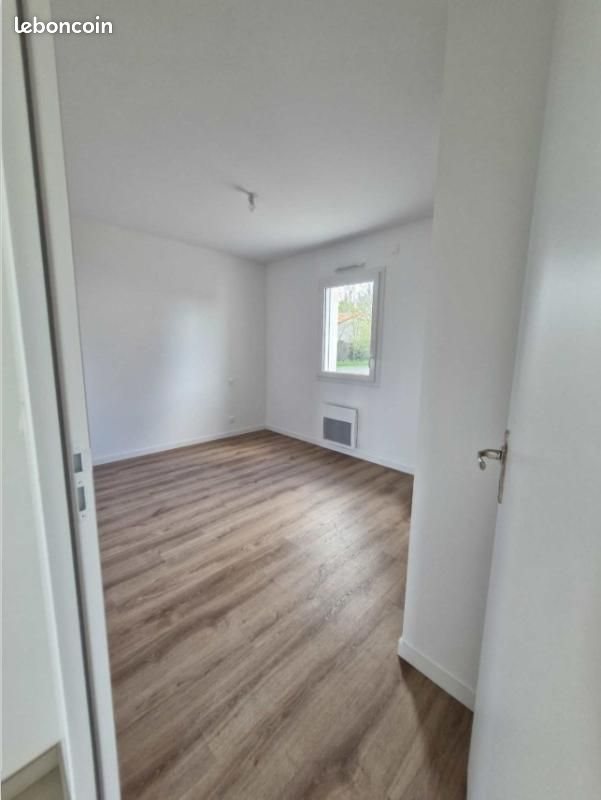 Maison à louer, 96m², Aigrefeuille-sur-Maine