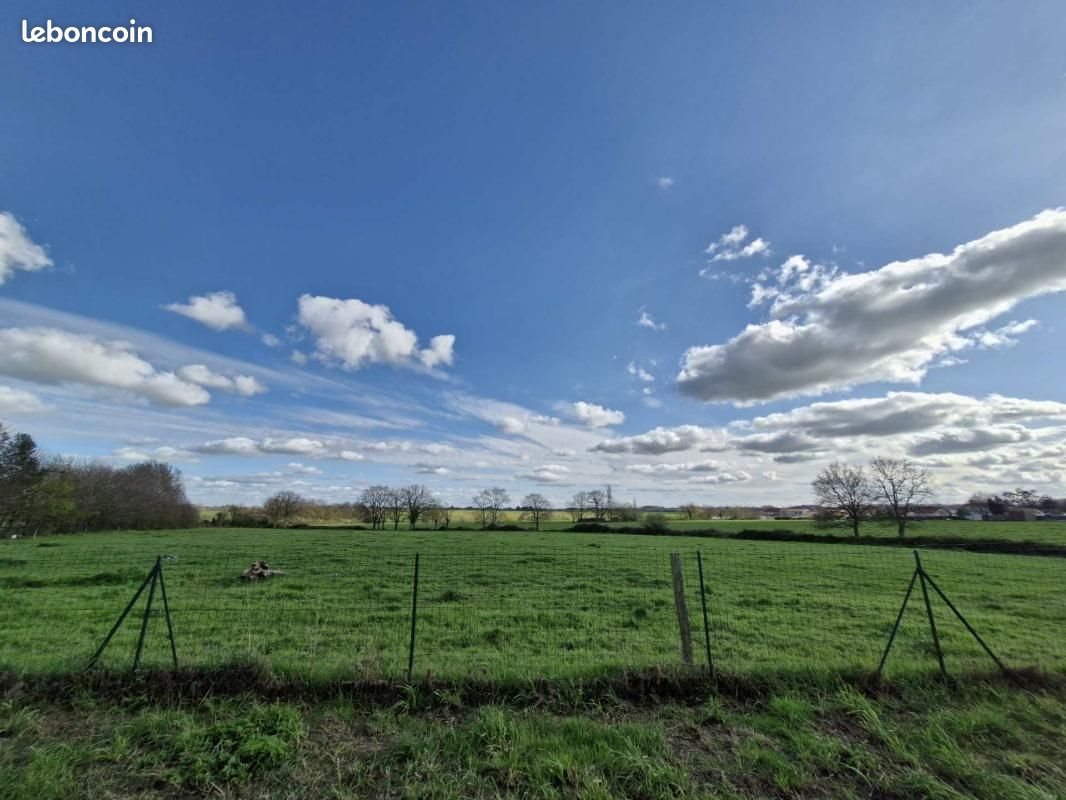Maison à louer, 96m², Aigrefeuille-sur-Maine