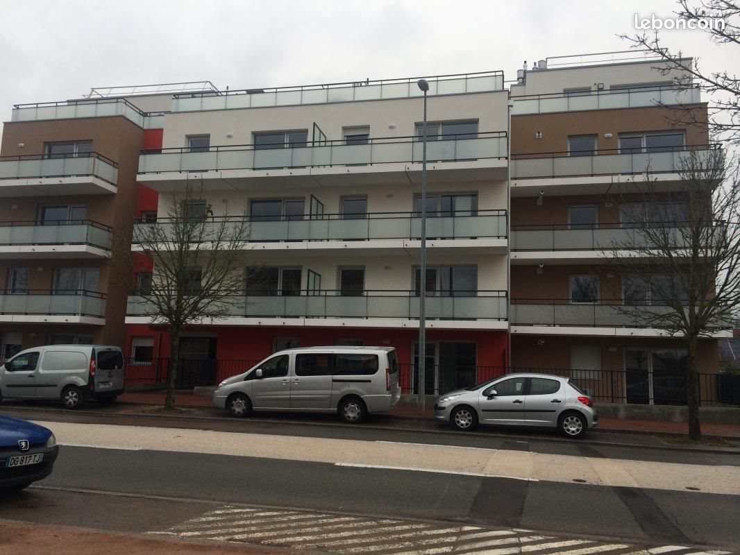 Appartement à louer, 68m², Dijon