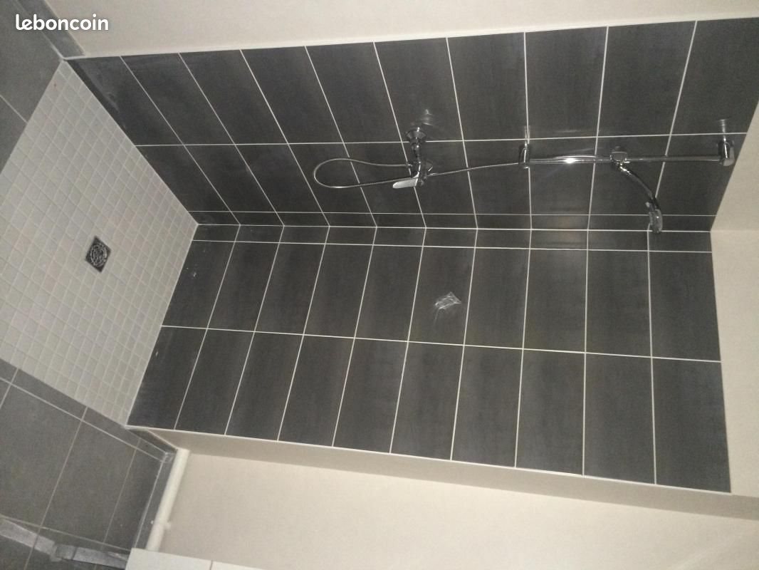 Appartement à louer, 68m², Dijon