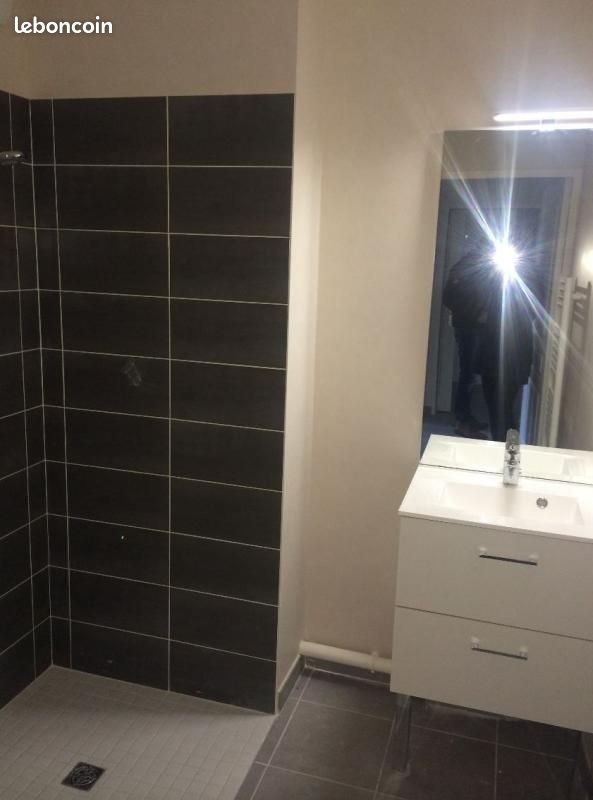 Appartement à louer, 68m², Dijon