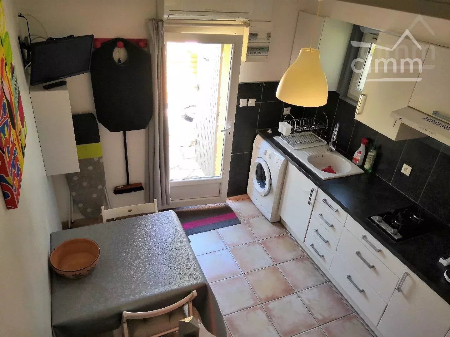 Appartement à louer, 13m², Le Thor