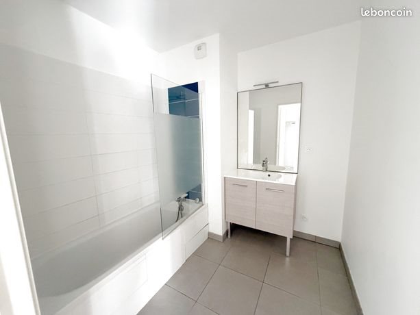 Appartement à louer, 111m², Irigny