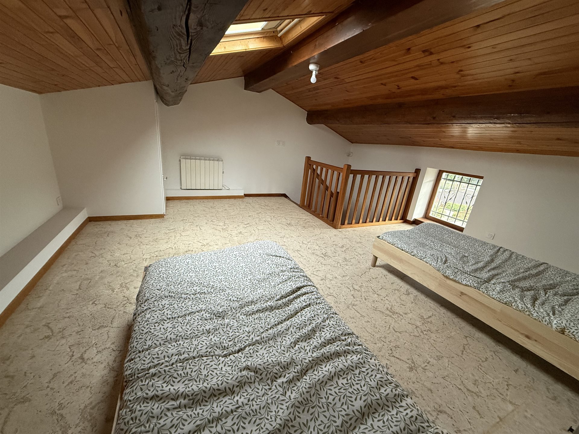 Appartement à louer, 56m², Vernaison