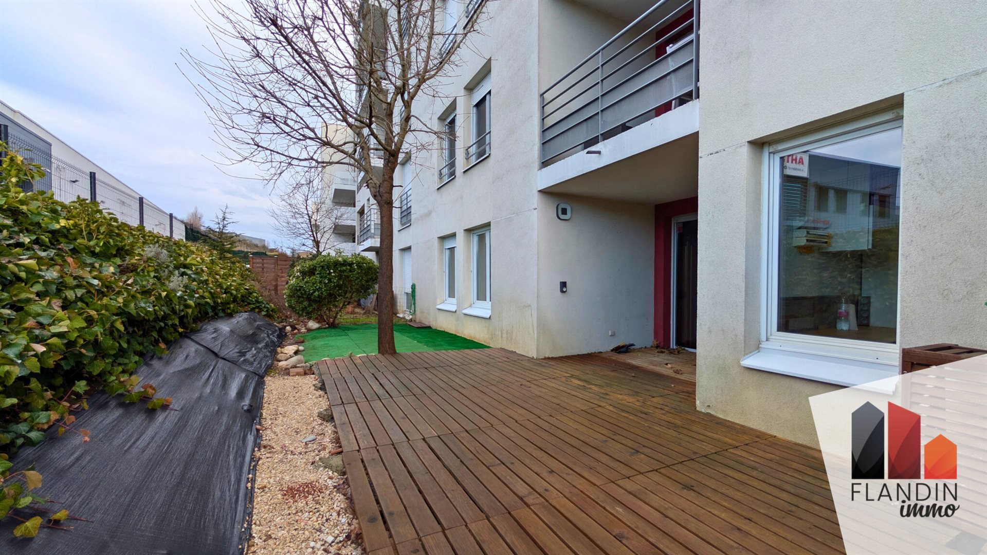 Appartement à vendre, 62m², Grigny