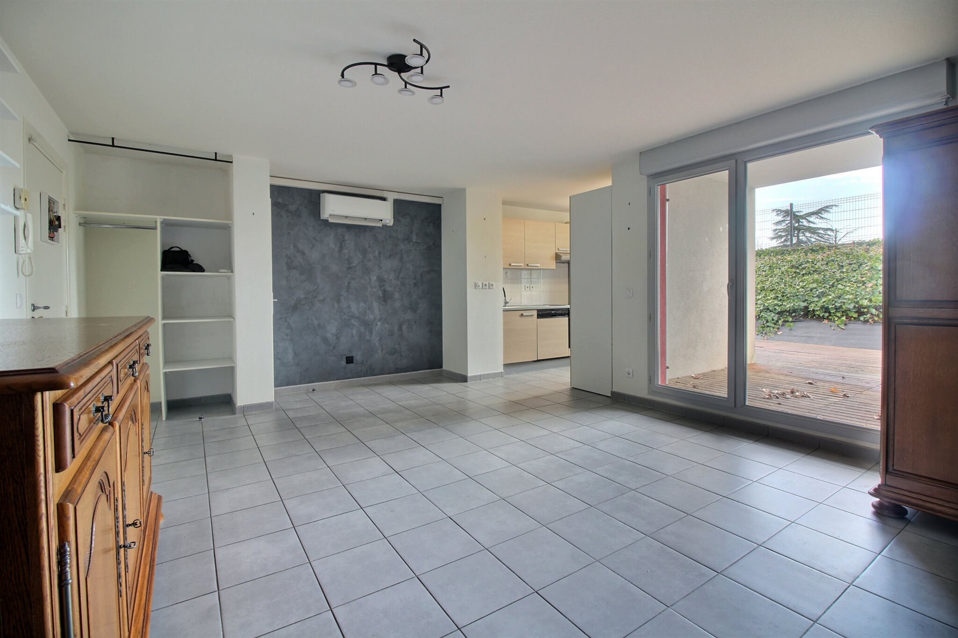 Appartement à vendre, 62m², Grigny