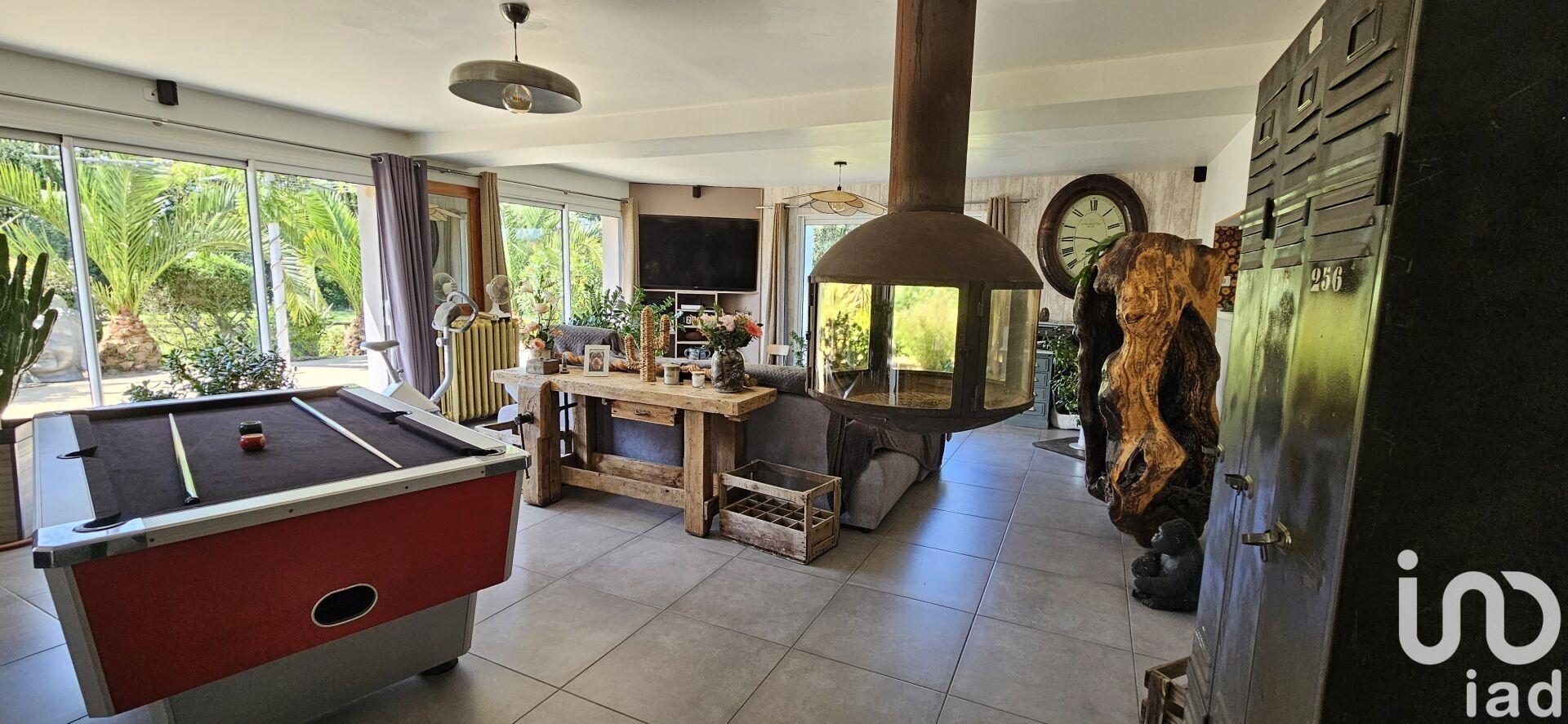 Maison à vendre, 183m², Missillac