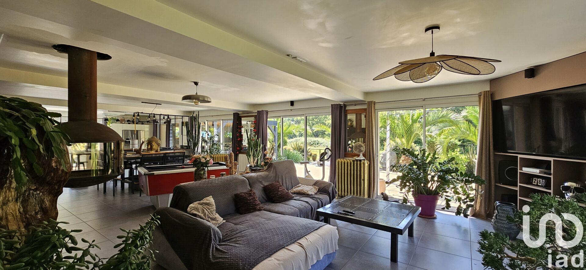 Maison à vendre, 183m², Missillac