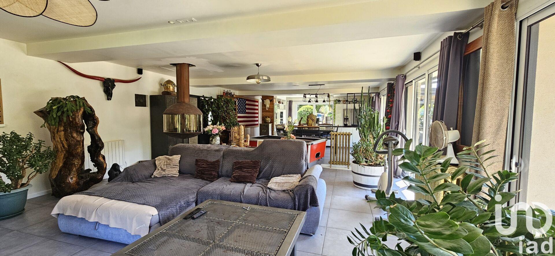 Maison à vendre, 183m², Missillac