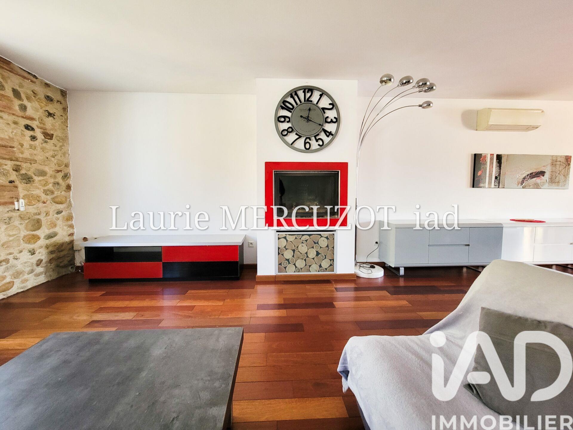 Maison à vendre, 151m², Villeneuve-la-Rivière
