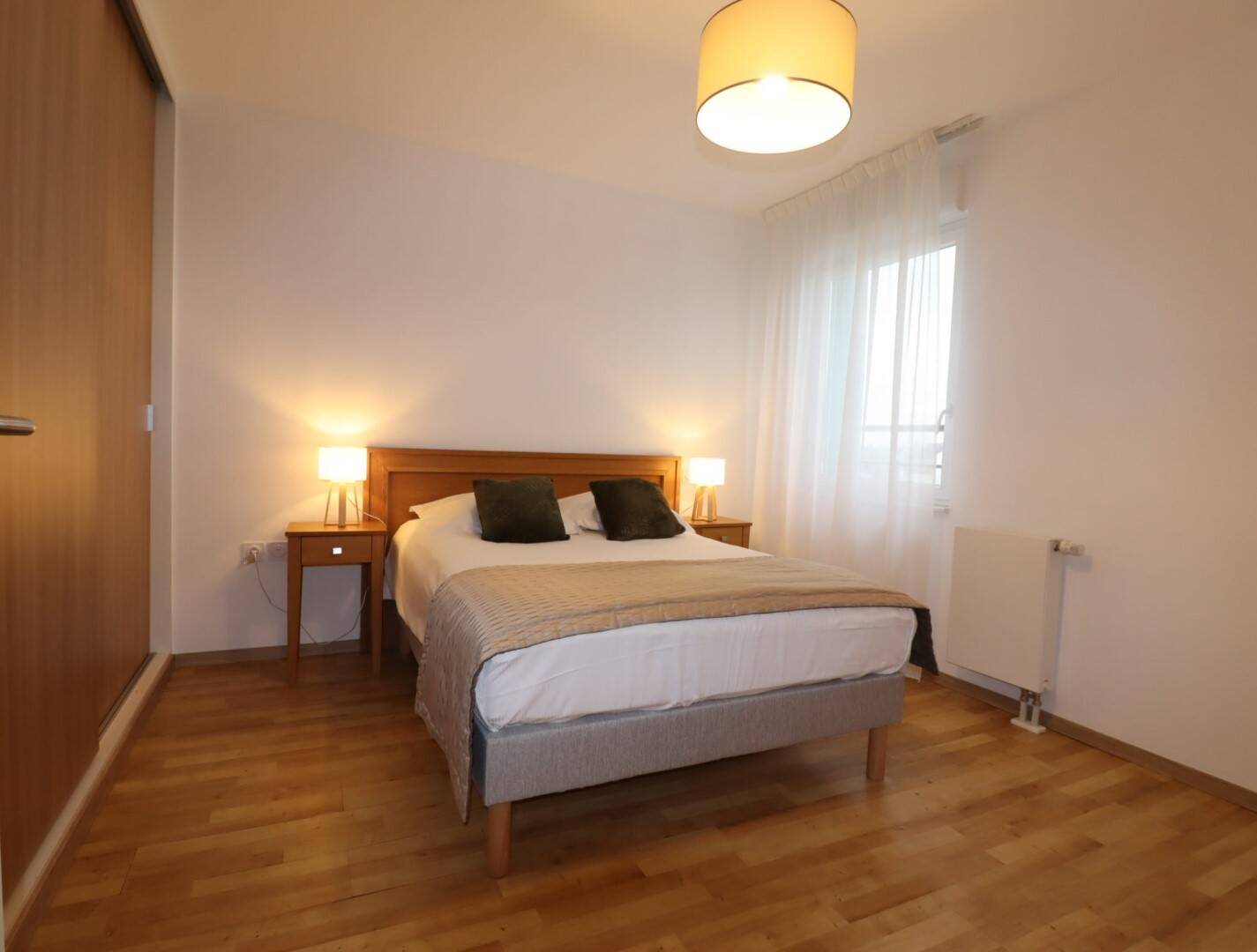 Appartement à vendre, 51m², Oberhausbergen