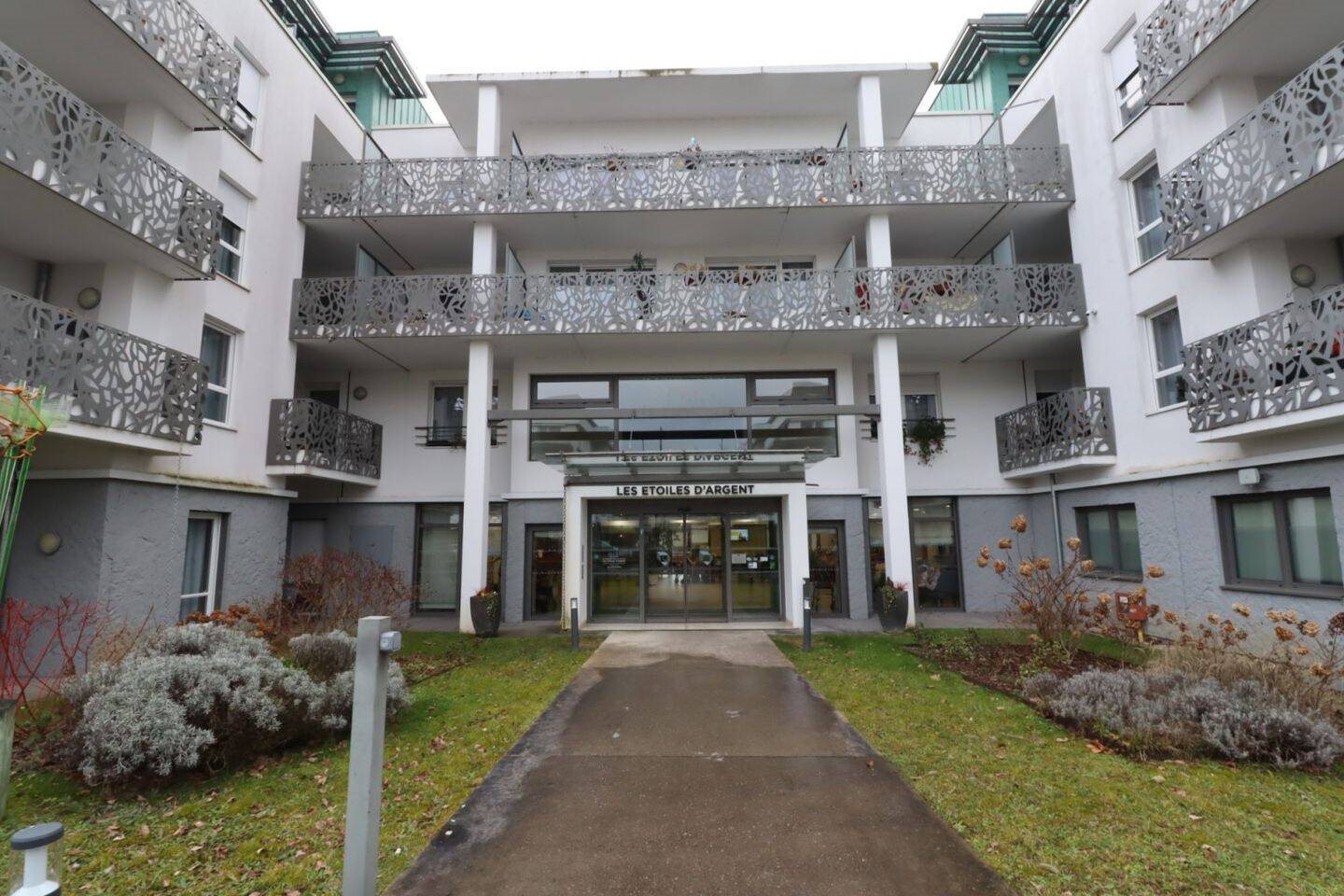 Appartement à vendre, 51m², Oberhausbergen