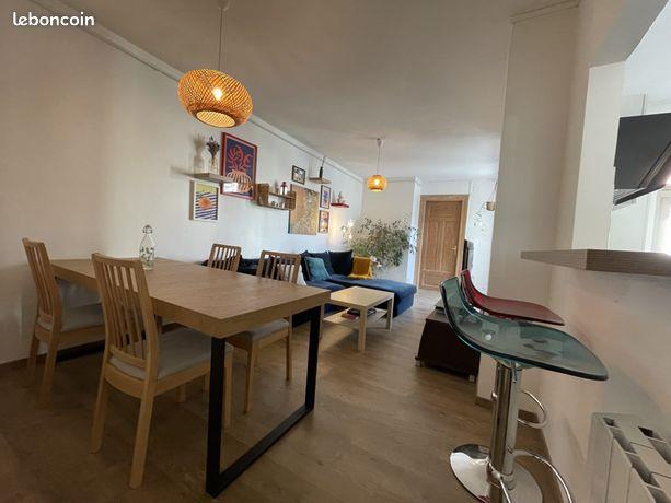 Appartement à louer, 64m², Strasbourg