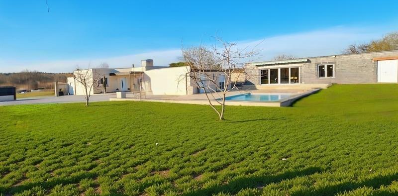 Maison à vendre, 170m², Bordères-sur-l'Echez