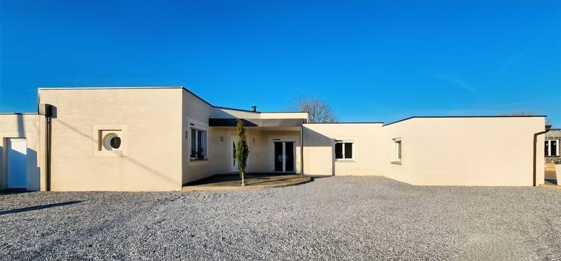 Maison à vendre, 170m², Bordères-sur-l'Echez