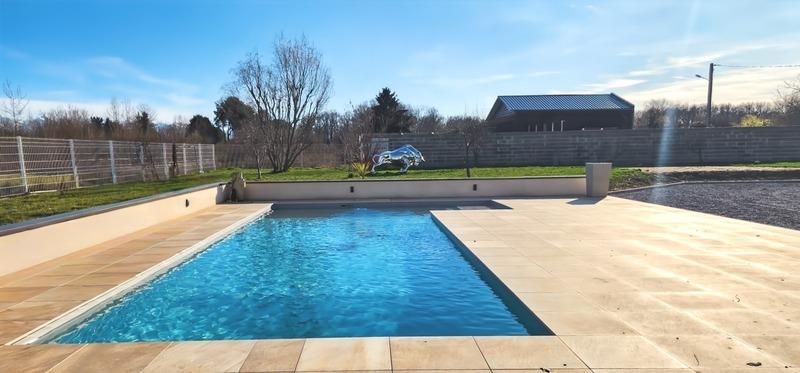 Maison à vendre, 170m², Bordères-sur-l'Echez