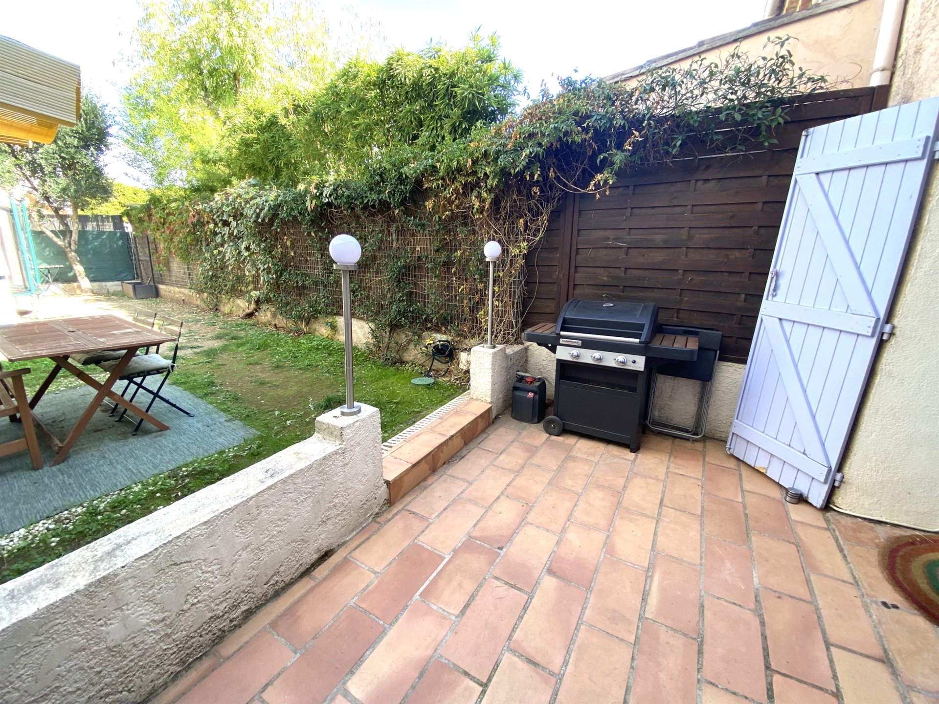 Maison à vendre, 67m², Marseille 12ème