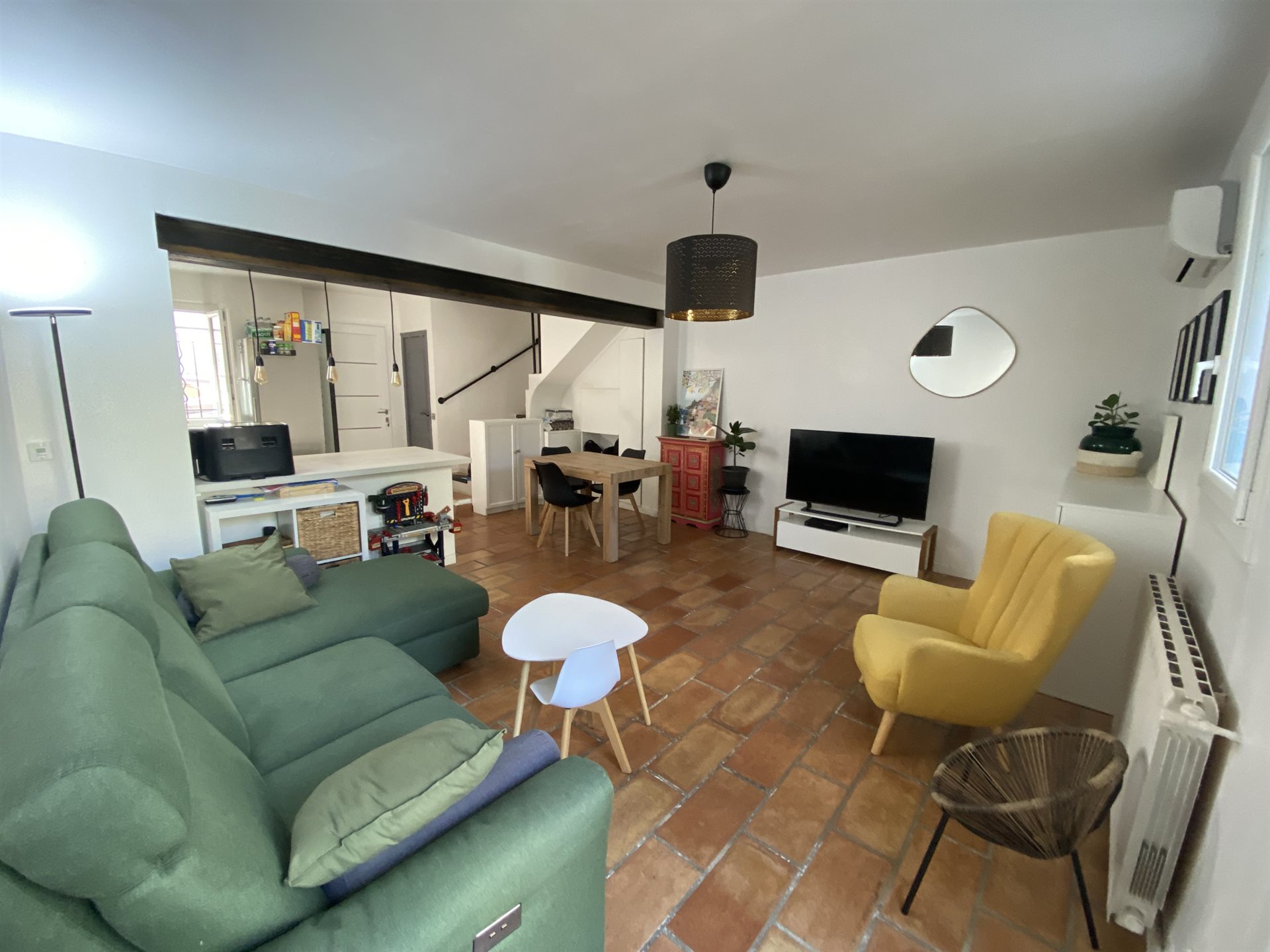 Maison à vendre, 67m², Marseille 12ème