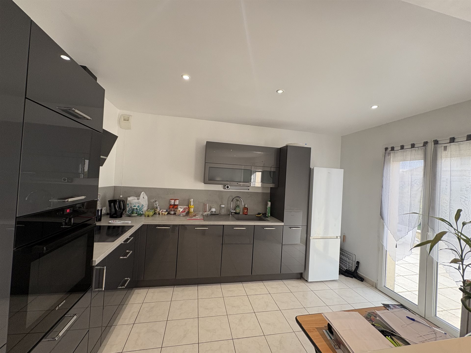 Maison à vendre, 92m², Saint-Jean-Bonnefonds