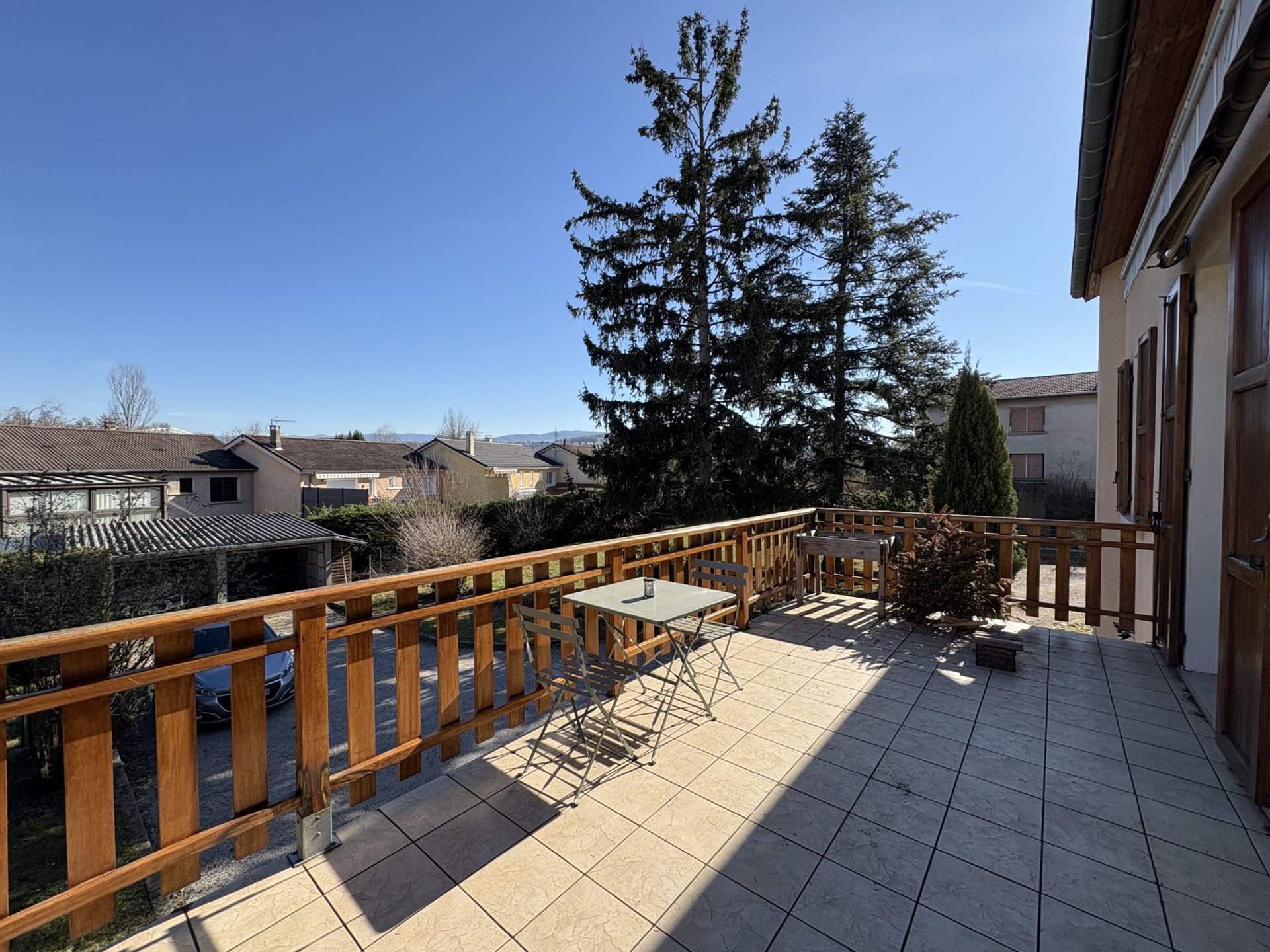 Maison à vendre, 160m², La Talaudière