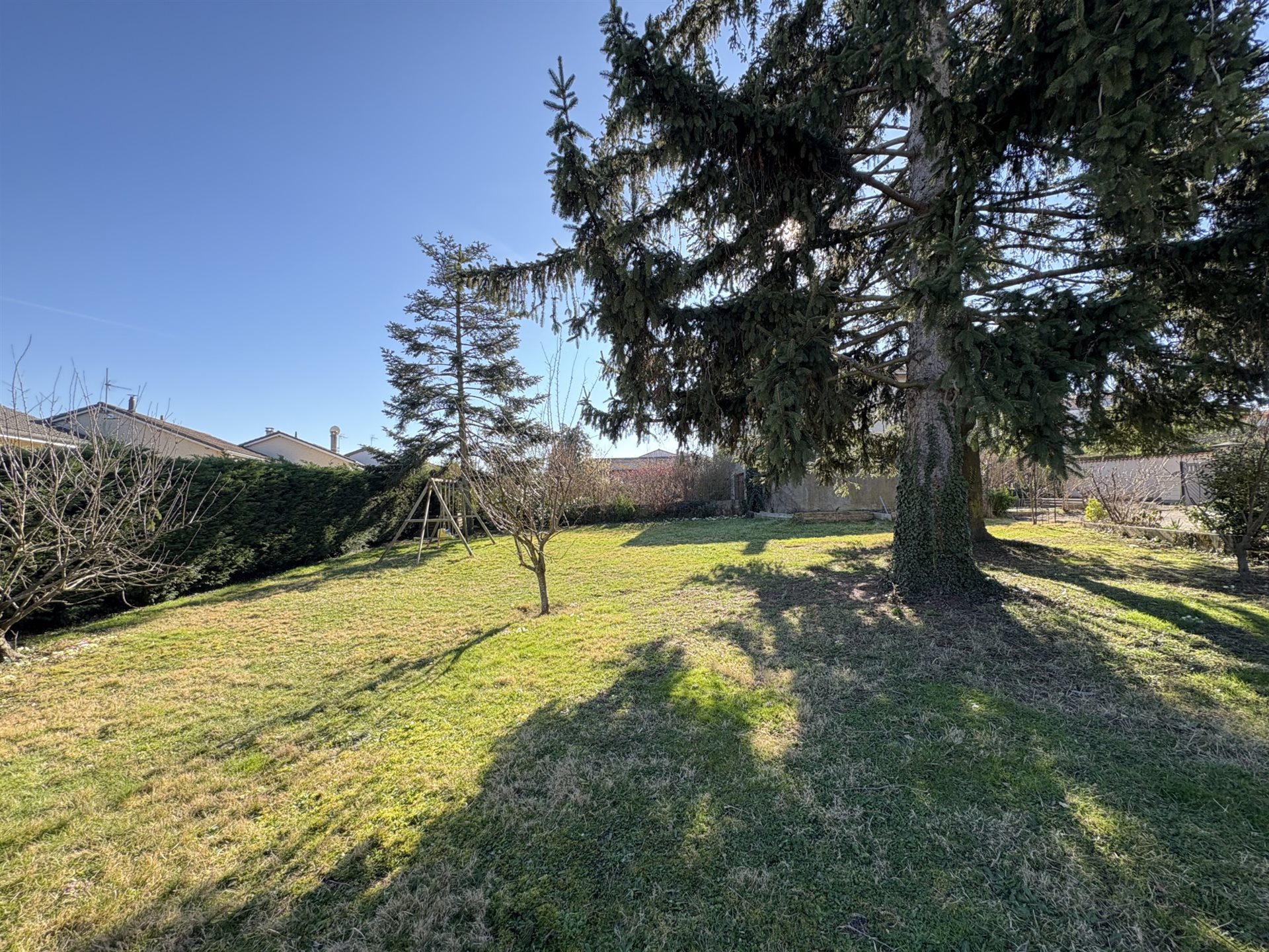 Maison à vendre, 160m², La Talaudière