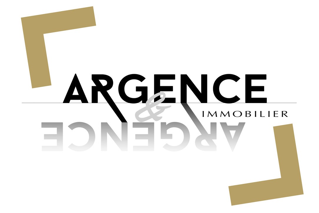 company logo : ARGENCE & ARGENCE Immobilier