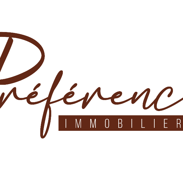 company logo : SARL PREFERENCE IMMOBILIER