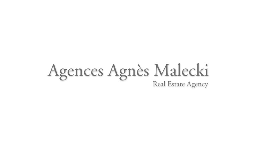 logo Agence