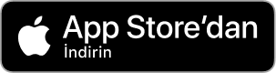 App Store'da mevcut