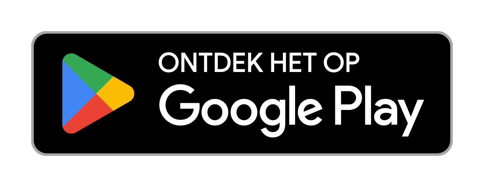 Beschikbaar op Google Play