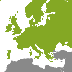 Nekretnine Europa