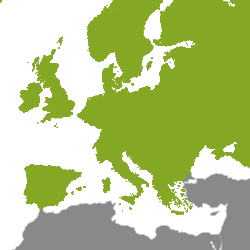 Immobilie Europa