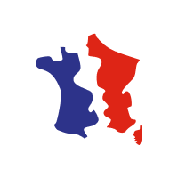 company logo : French-Property.Com