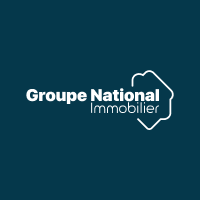 company logo : Groupe National Immobilier