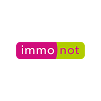 company logo : Immonot
