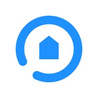 company logo : Meilleurs Agents