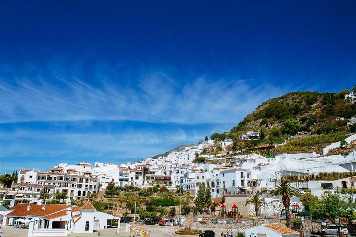 Andalusië huis kopen