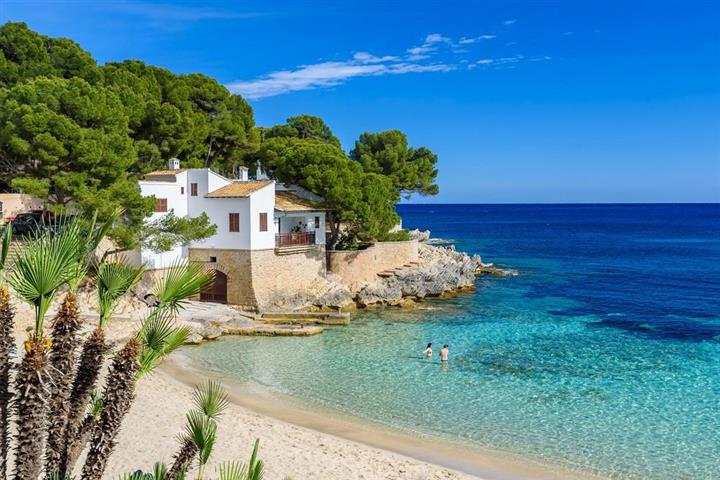 Immobilier à Majorque, les Baléares