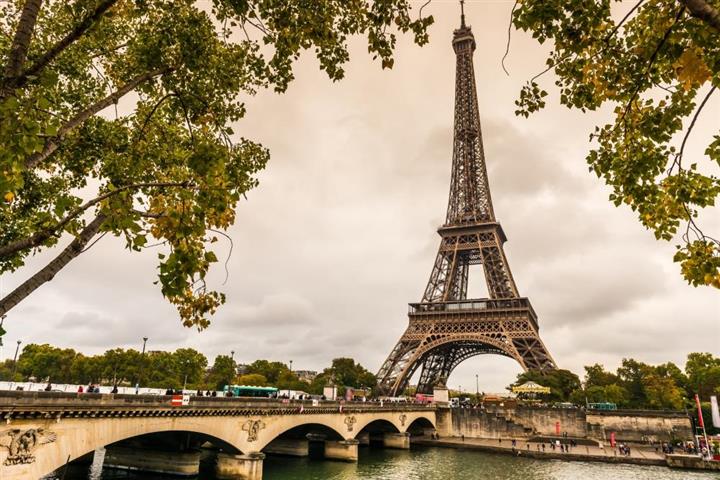 Haus kaufen Frankreich : Ile de France