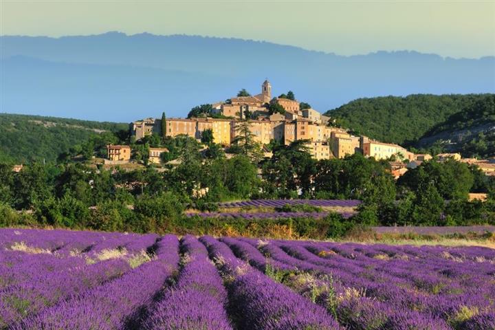 Immobilier Provence-Alpes-Côte-d'Azur (PACA)