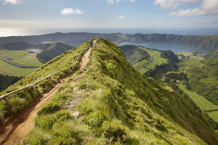 Isola di São Miguel, Azzorre, Portogallo