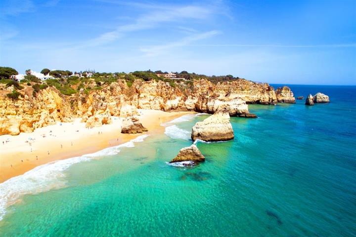 Maison à vendre Algarve, Immobilier au Portugal