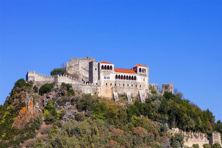 Achat maison Portugal, Leiria