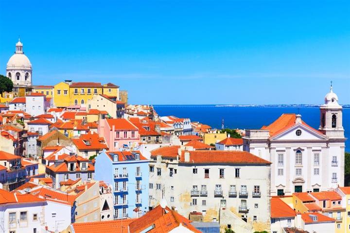 Property for sale in Lisbon Portugal