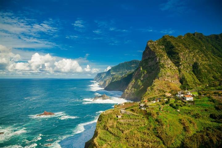 Madeira immobilien, haus kaufen