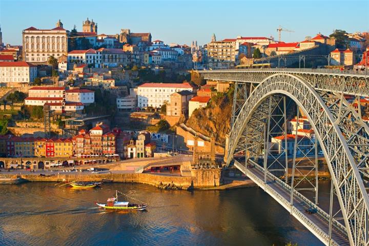 Porto Portugal Real Estate