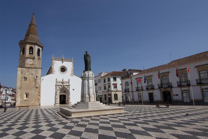 Maison Portugal, Santarem